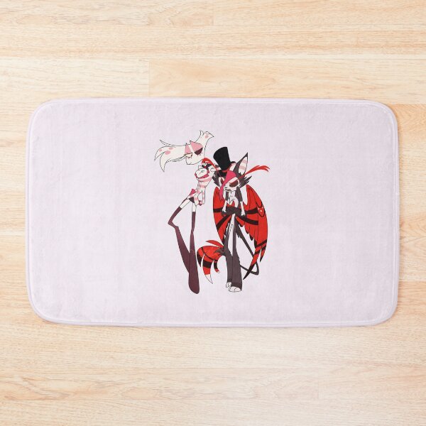Item preview, Hazbin Hotel Husk designed and sold by Alysonwilsonrt.