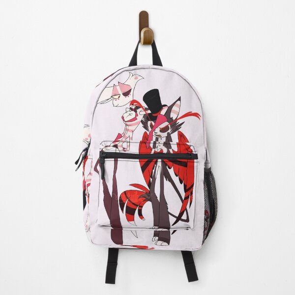 Item preview, Hazbin Hotel Husk designed and sold by Alysonwilsonrt.