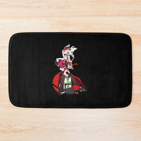 Item preview, Hazbin Hotel Husk designed and sold by Alysonwilsonrt.