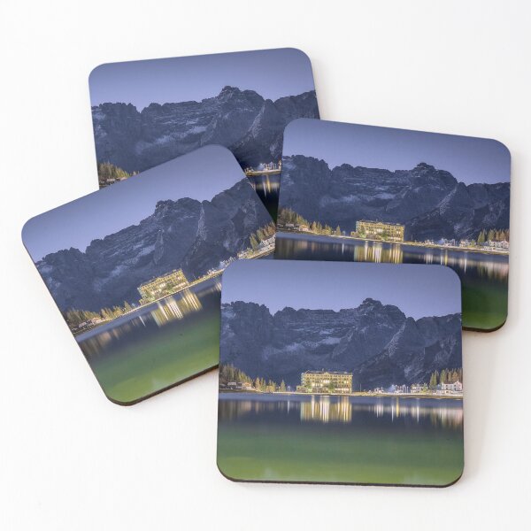 Item preview, First Night in Misurina designed and sold by Elias Pentikis.