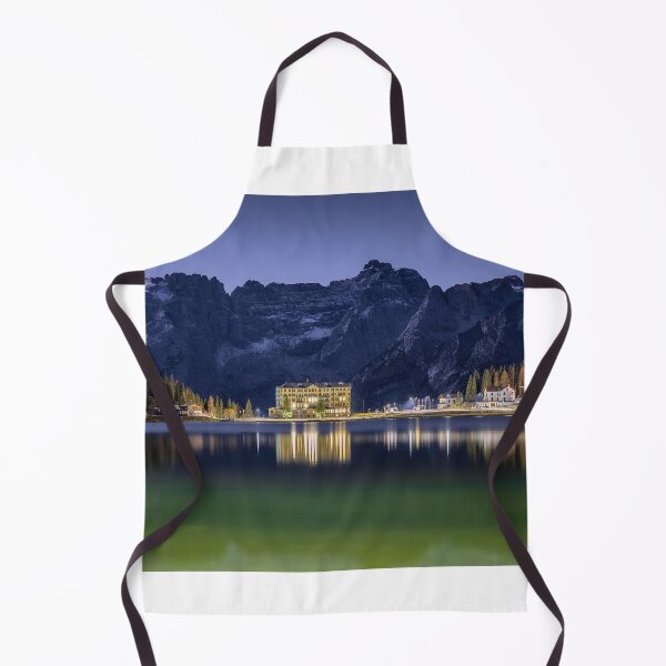 Item preview, First Night in Misurina designed and sold by Elias Pentikis.