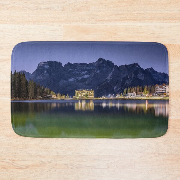 Item preview, First Night in Misurina designed and sold by Elias Pentikis.