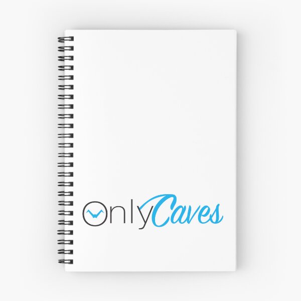 Item preview, Only Caves Just Caving designed and sold by Swaygo.