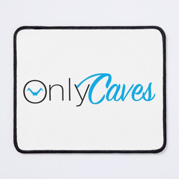 Item preview, Only Caves Just Caving designed and sold by Swaygo.