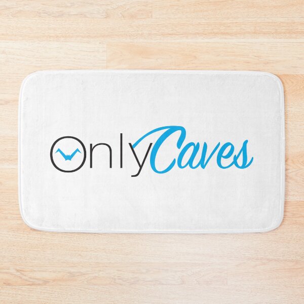 Item preview, Only Caves Just Caving designed and sold by Swaygo.
