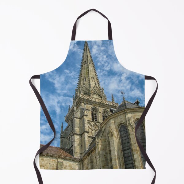 Item preview, Cathedral in Autun designed and sold by Photopat.