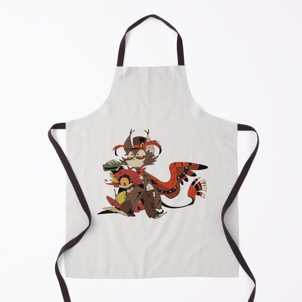 Item preview, Hazbin Hotel Husk designed and sold by Alysonwilsonrt.