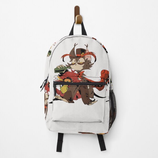 Item preview, Hazbin Hotel Husk designed and sold by Alysonwilsonrt.