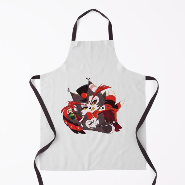Item preview, Hazbin Hotel Husk designed and sold by Alysonwilsonrt.