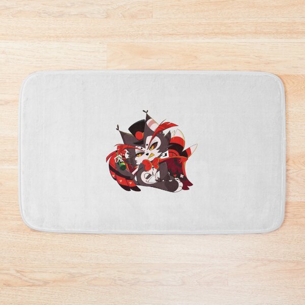 Item preview, Hazbin Hotel Husk designed and sold by Alysonwilsonrt.