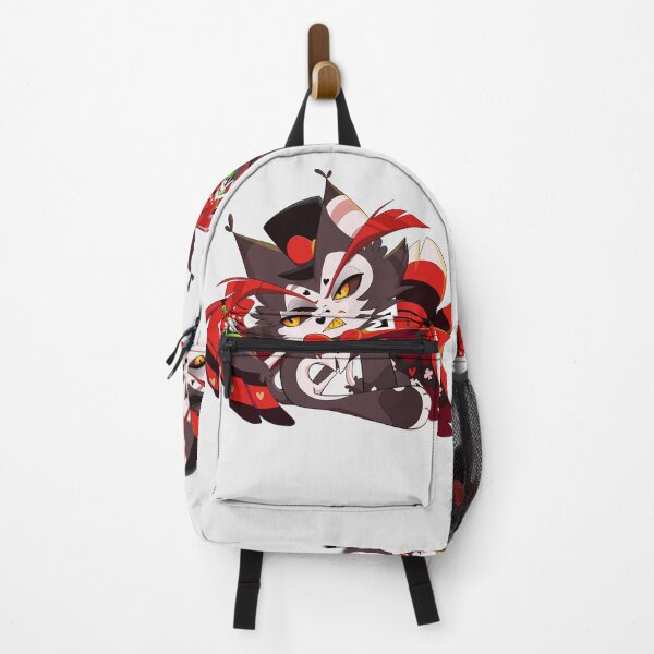 Item preview, Hazbin Hotel Husk designed and sold by Alysonwilsonrt.