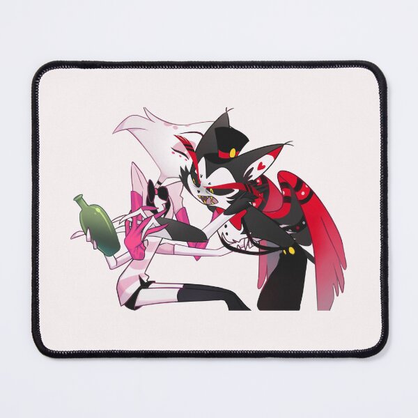 Item preview, Hazbin Hotel Husk designed and sold by Alysonwilsonrt.
