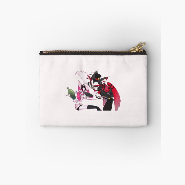 Item preview, Hazbin Hotel Husk designed and sold by Alysonwilsonrt.