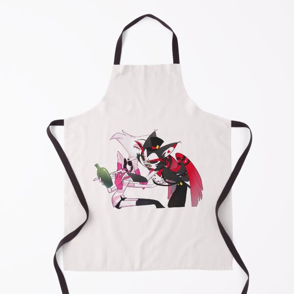 Item preview, Hazbin Hotel Husk designed and sold by Alysonwilsonrt.