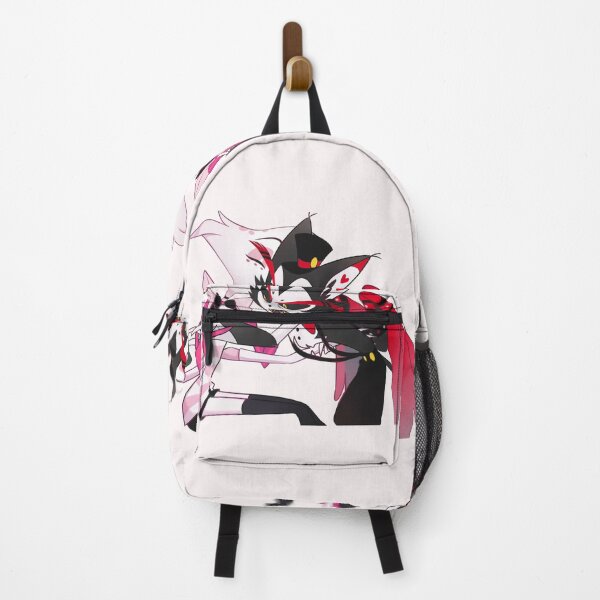 Item preview, Hazbin Hotel Husk designed and sold by Alysonwilsonrt.