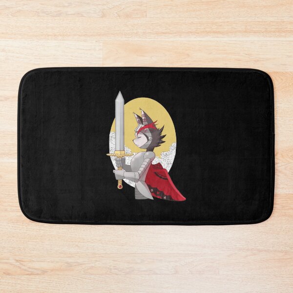 Item preview, Hazbin Hotel Husk designed and sold by Alysonwilsonrt.