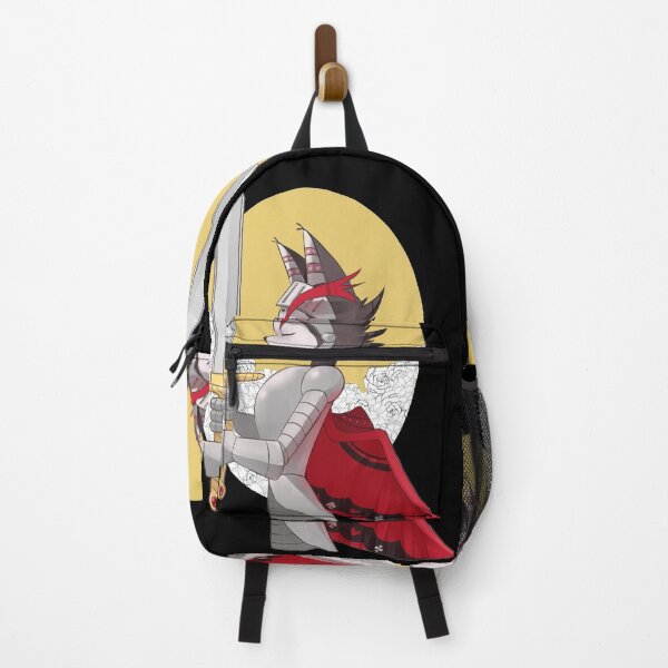 Item preview, Hazbin Hotel Husk designed and sold by Alysonwilsonrt.