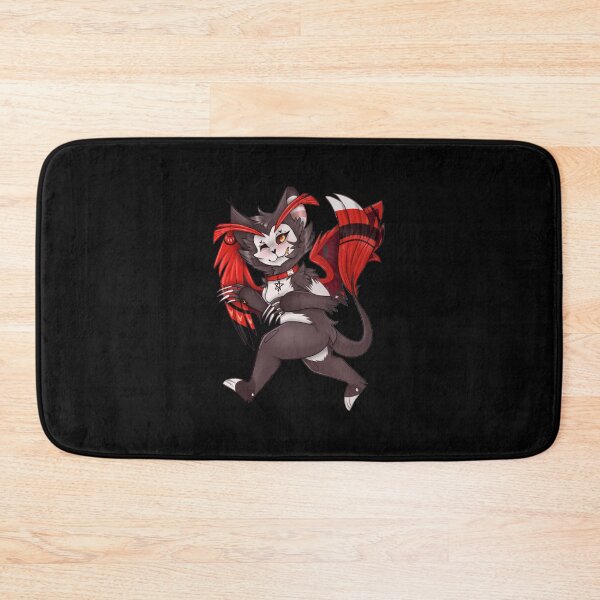 Item preview, Hazbin Hotel Husk designed and sold by Alysonwilsonrt.
