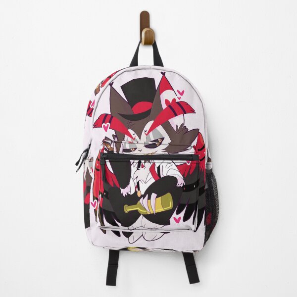 Item preview, Hazbin Hotel Husk designed and sold by Alysonwilsonrt.