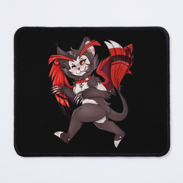 Item preview, Hazbin Hotel Husk designed and sold by Alysonwilsonrt.