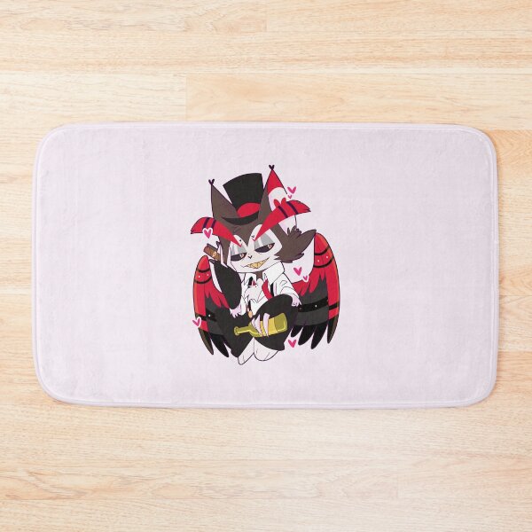 Item preview, Hazbin Hotel Husk designed and sold by Alysonwilsonrt.