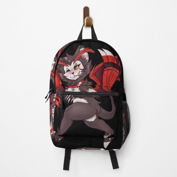 Item preview, Hazbin Hotel Husk designed and sold by Alysonwilsonrt.