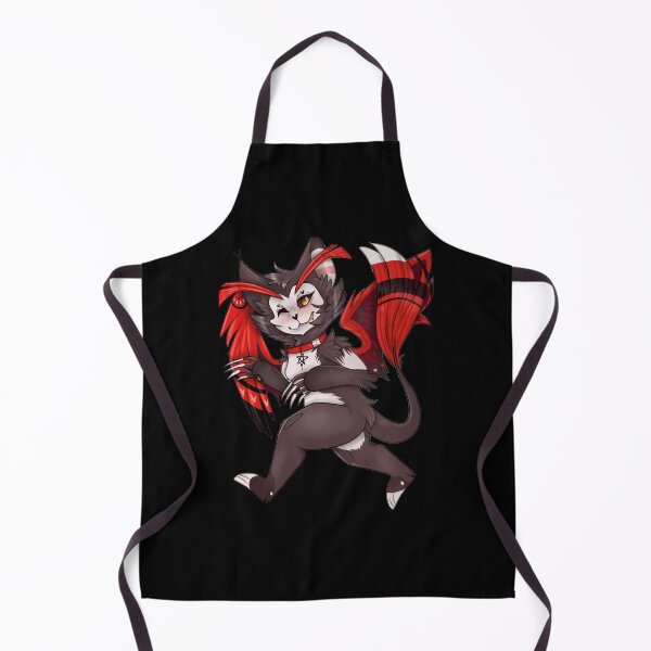 Item preview, Hazbin Hotel Husk designed and sold by Alysonwilsonrt.