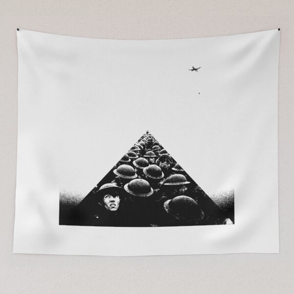 Item preview, Dunkirk designed and sold by athyabm.