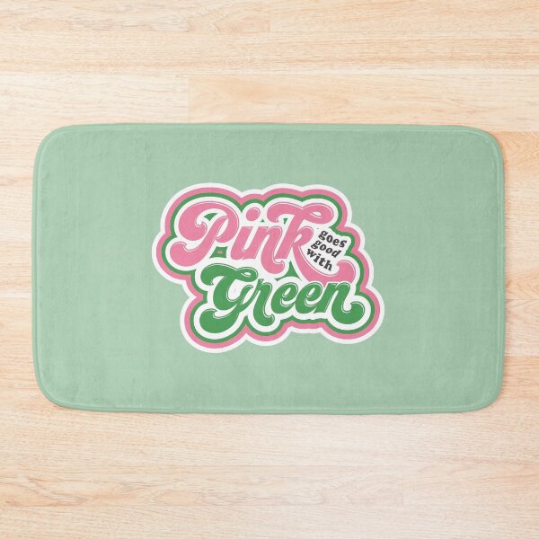 Item preview, Pink goes good with Green designed and sold by  ✿ honey mitsu ✿.