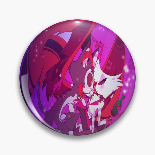 Item preview, Hazbin Hotel Husk designed and sold by Alysonwilsonrt.
