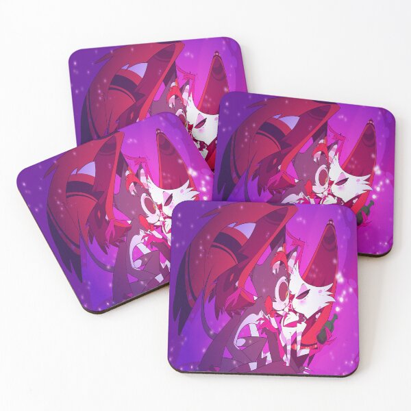 Item preview, Hazbin Hotel Husk designed and sold by Alysonwilsonrt.
