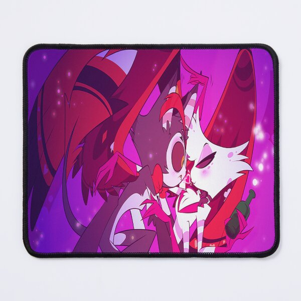 Item preview, Hazbin Hotel Husk designed and sold by Alysonwilsonrt.
