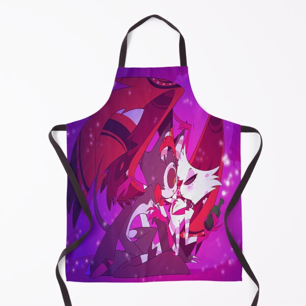 Item preview, Hazbin Hotel Husk designed and sold by Alysonwilsonrt.
