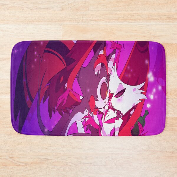 Item preview, Hazbin Hotel Husk designed and sold by Alysonwilsonrt.