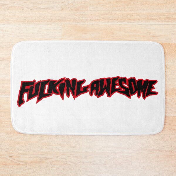 Item preview, Fucking awesome  designed and sold by Paintbase.
