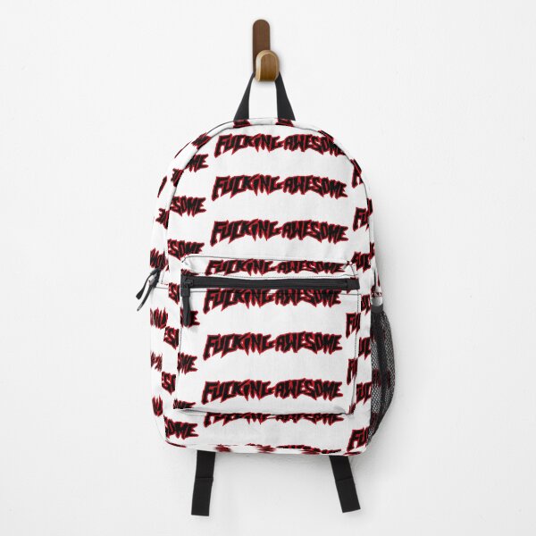 Item preview, Fucking awesome designed and sold by Paintbase.
