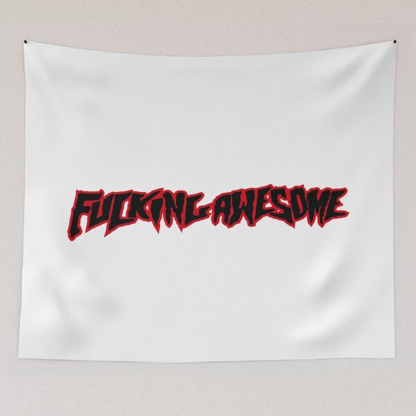 Item preview, Fucking awesome  designed and sold by Paintbase.