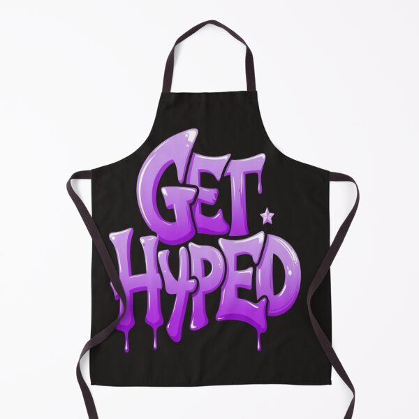 Item preview, get hyped Coffee Mug designed and sold by alginus.