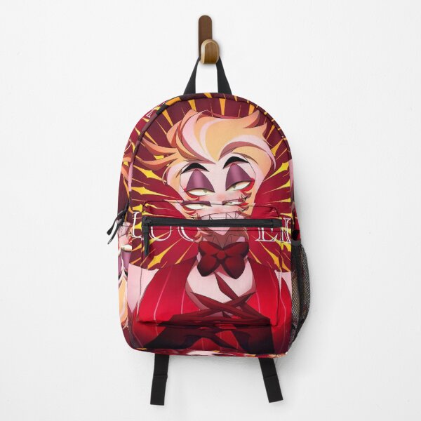 Item preview, Hazbin Hotel Lucifer designed and sold by Alysonwilsonrt.