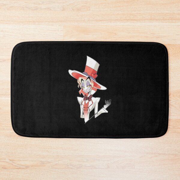 Item preview, Hazbin Hotel Lucifer designed and sold by Alysonwilsonrt.
