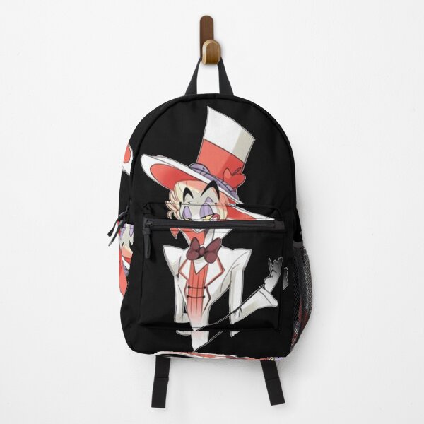 Item preview, Hazbin Hotel Lucifer designed and sold by Alysonwilsonrt.