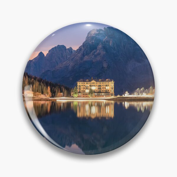 Item preview, Misurina Panorama designed and sold by Elias Pentikis.