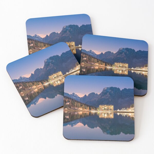 Item preview, Misurina Panorama designed and sold by Elias Pentikis.