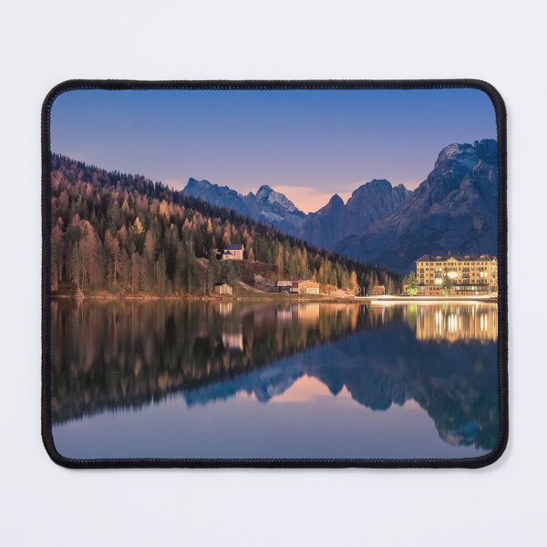 Item preview, Misurina Panorama designed and sold by Elias Pentikis.