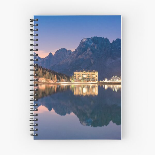 Item preview, Misurina Panorama designed and sold by Elias Pentikis.
