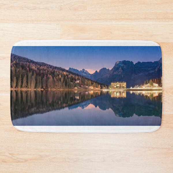 Item preview, Misurina Panorama designed and sold by Elias Pentikis.