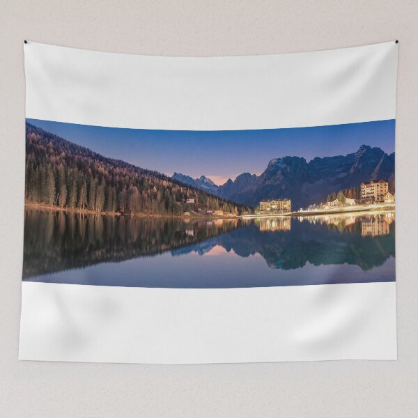 Item preview, Misurina Panorama designed and sold by Elias Pentikis.