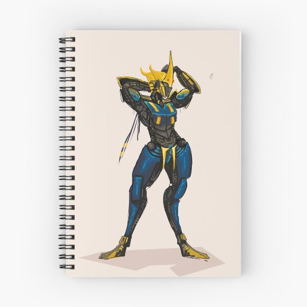 Item preview, Royal blue mech designed and sold by Redglow-TF.
