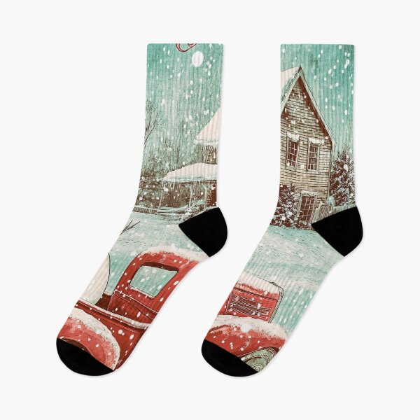 Item preview, Jolly Journey designed and sold by NomadicDreamer.