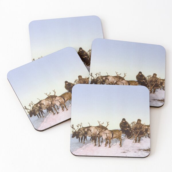 Item preview, Arkhangelsk, Russia designed and sold by 19th Century in Color.